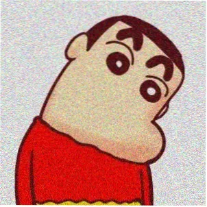 剧迷画像一的结构观察派头像